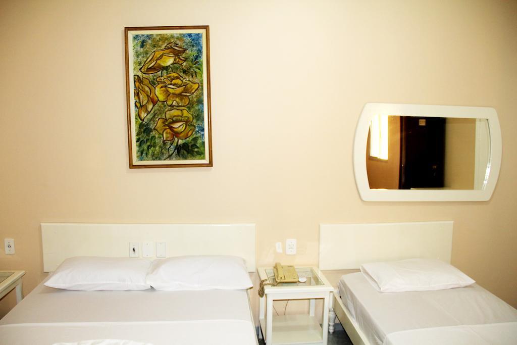 רונדונופוליס Hotel Marathi Park חדר תמונה