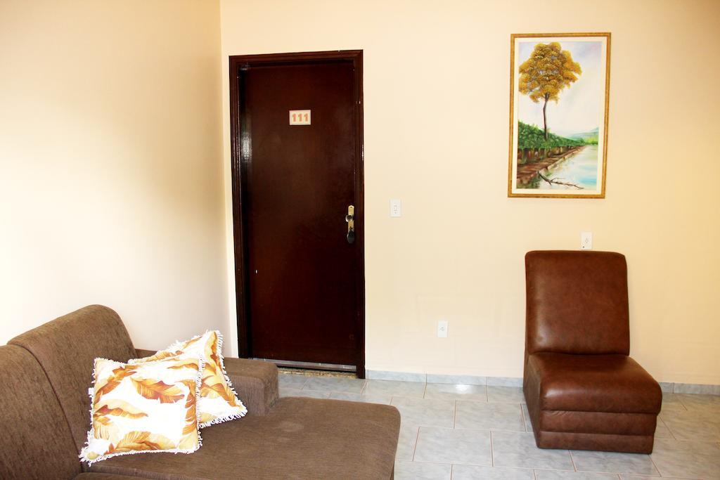 רונדונופוליס Hotel Marathi Park חדר תמונה