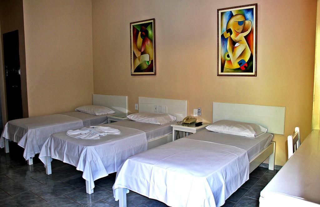 רונדונופוליס Hotel Marathi Park חדר תמונה