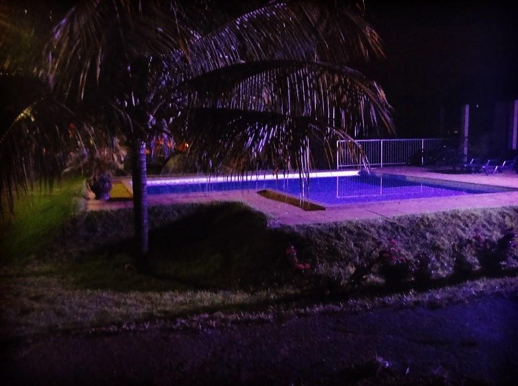 רונדונופוליס Hotel Marathi Park מראה חיצוני תמונה