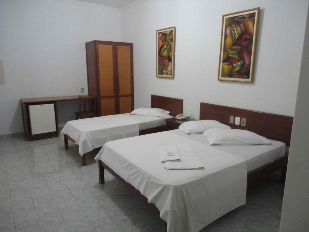 רונדונופוליס Hotel Marathi Park מראה חיצוני תמונה