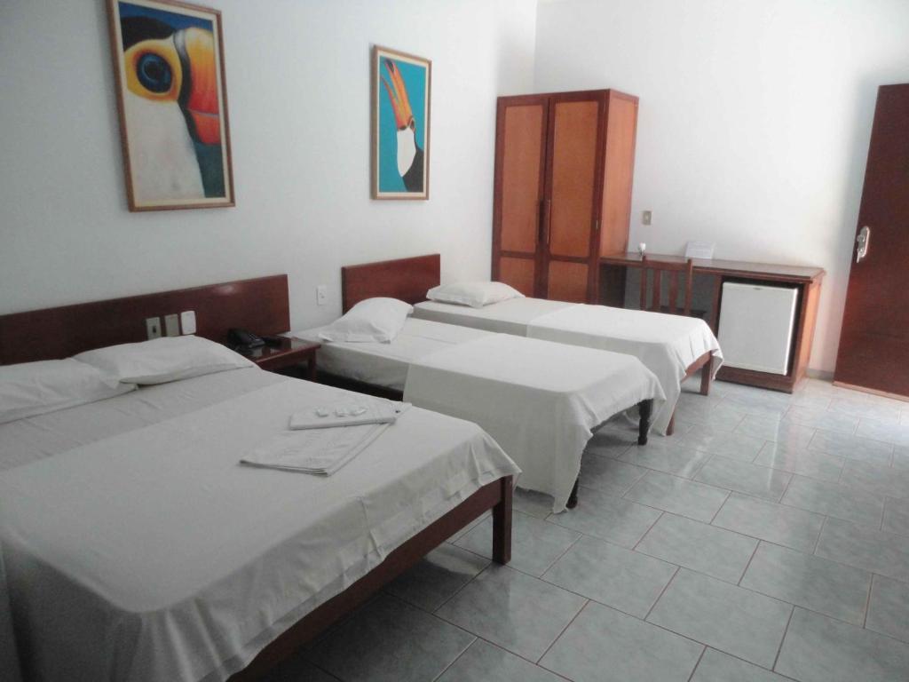 רונדונופוליס Hotel Marathi Park מראה חיצוני תמונה