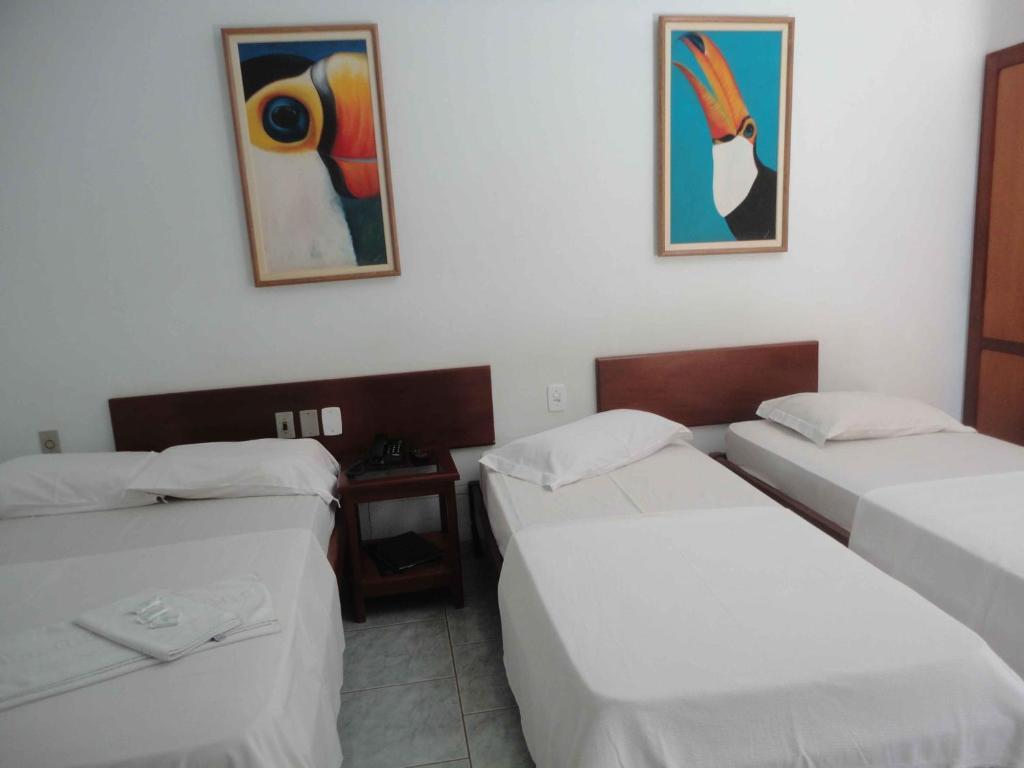 רונדונופוליס Hotel Marathi Park מראה חיצוני תמונה