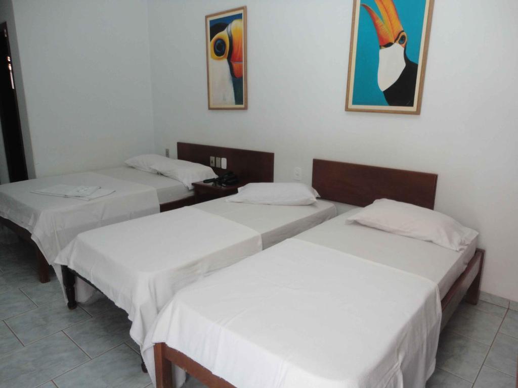 רונדונופוליס Hotel Marathi Park מראה חיצוני תמונה