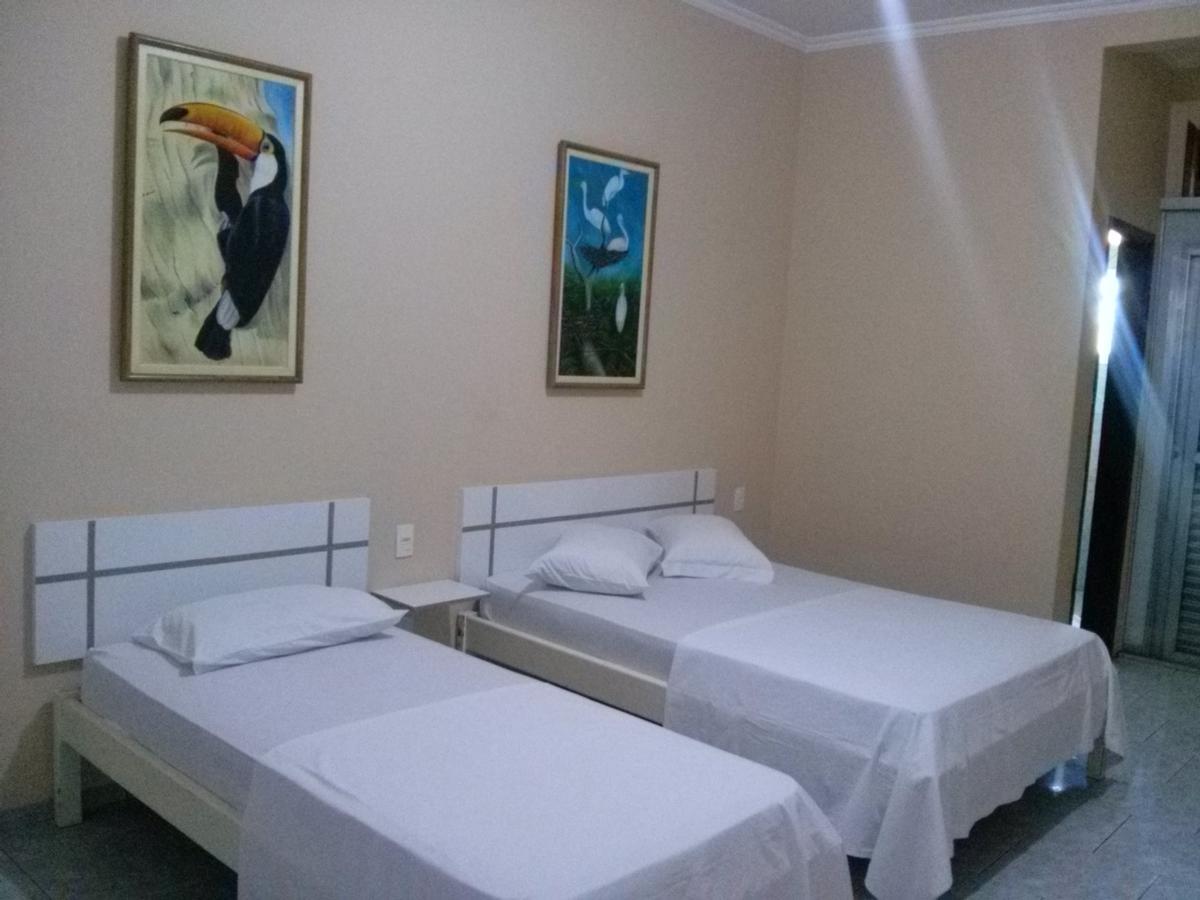 רונדונופוליס Hotel Marathi Park מראה חיצוני תמונה