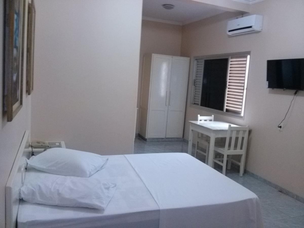 רונדונופוליס Hotel Marathi Park מראה חיצוני תמונה