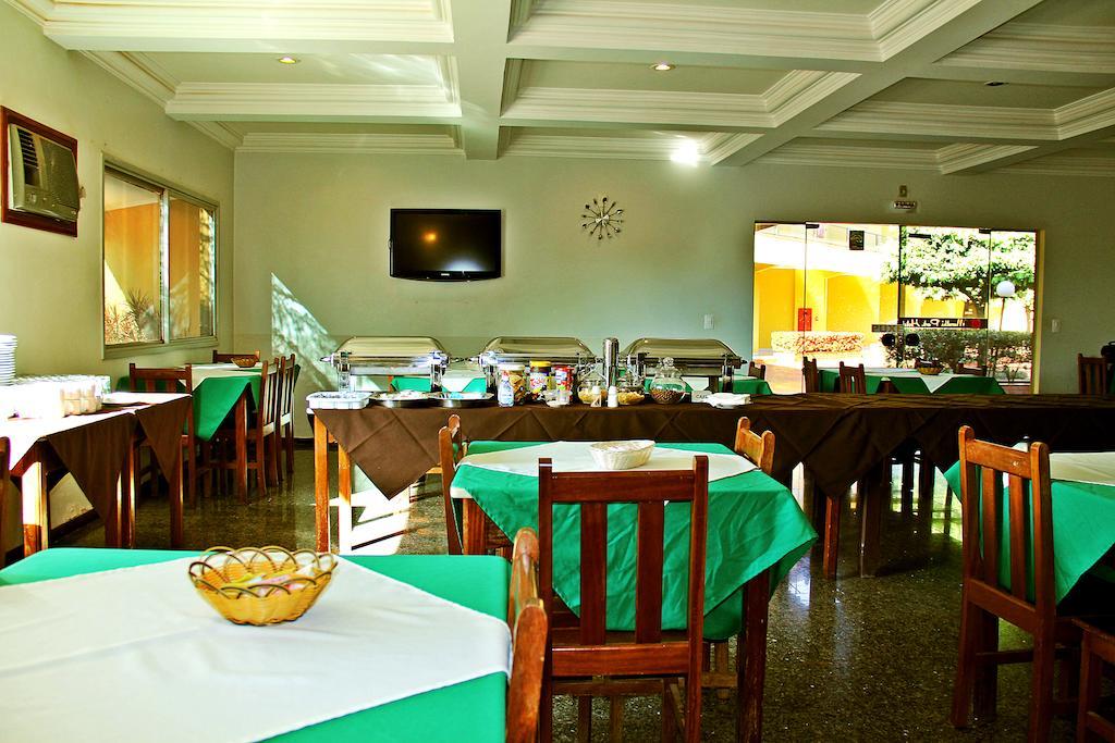 רונדונופוליס Hotel Marathi Park מראה חיצוני תמונה