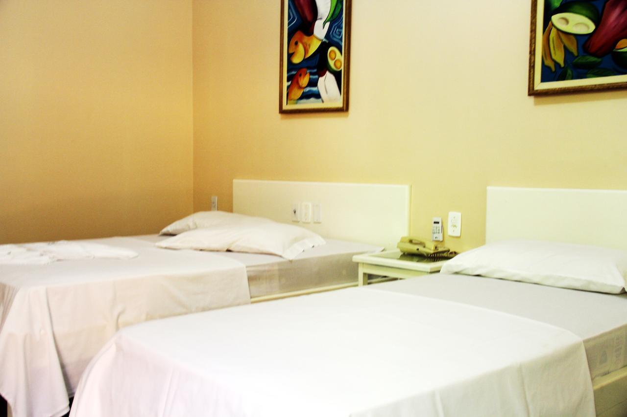 רונדונופוליס Hotel Marathi Park חדר תמונה