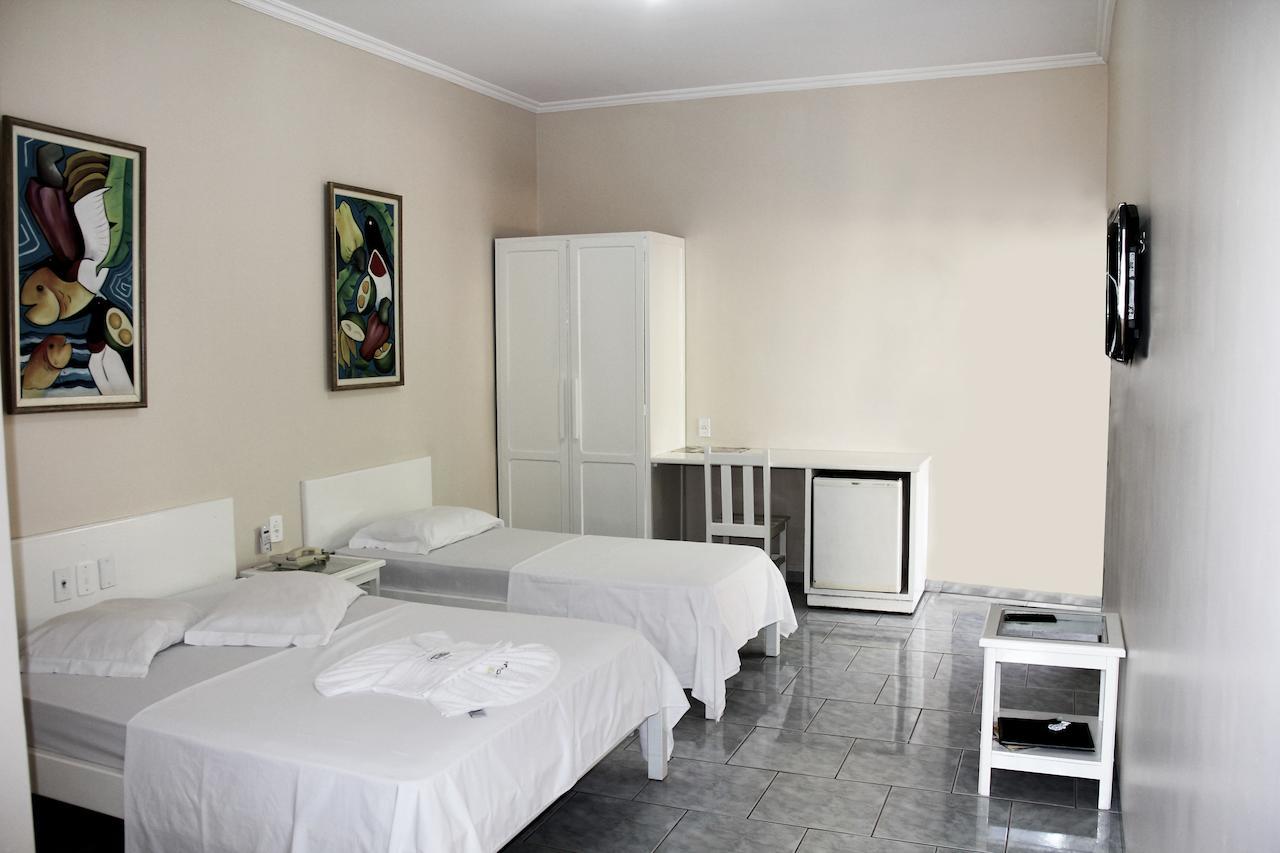 רונדונופוליס Hotel Marathi Park חדר תמונה